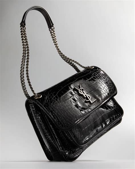 ysl backpack neiman marcus|ysl monogram bag sale.